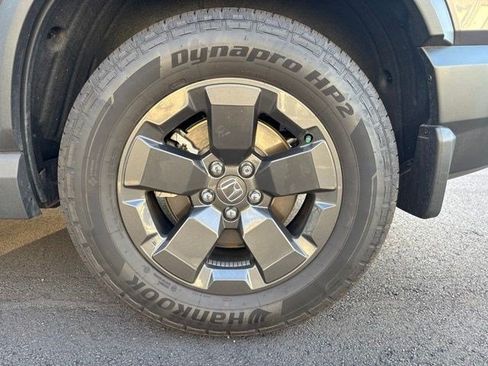 Certified 2026 Honda Passport RTL image 5