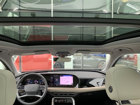 New 2025 Audi Q5 Premium image 20