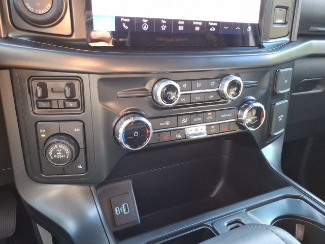Used 2024 Ford F150 Tremor w/ Bed Utility Package AWD/4WD image 26