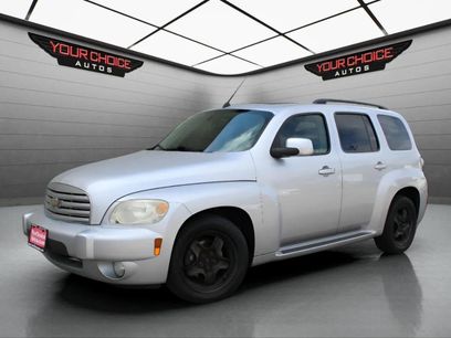 Used 2011 Chevrolet HHR LT w/ My Link Package