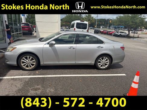 Used 2010 Lexus ES 350 FWD image 2