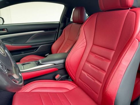 Used 2019 Lexus RC 300 F Sport w/ Accessory Package RWD image 15