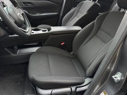 Used 2024 Nissan Rogue S image 16