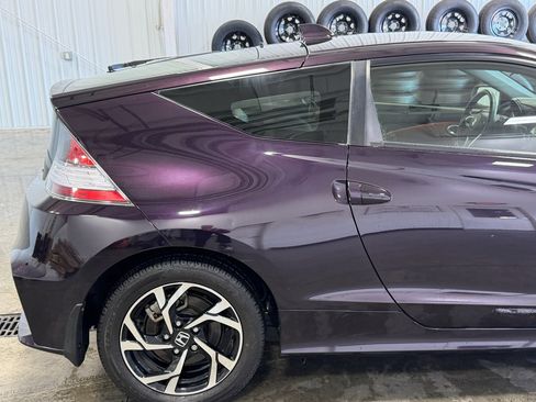 Used 2016 Honda CR-Z EX image 37