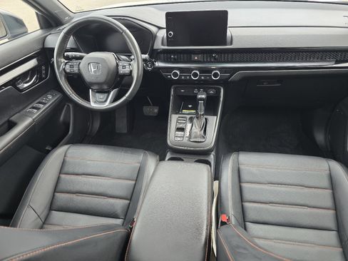Certified 2023 Honda CR-V Sport Touring image 27