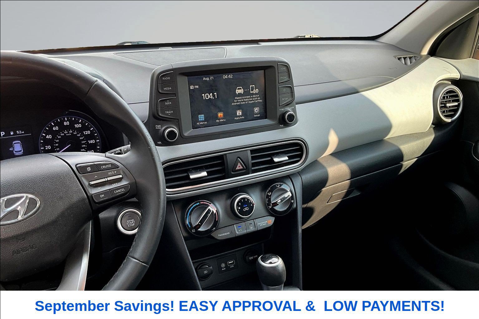Used 2019 Hyundai Kona SEL FWD image 9