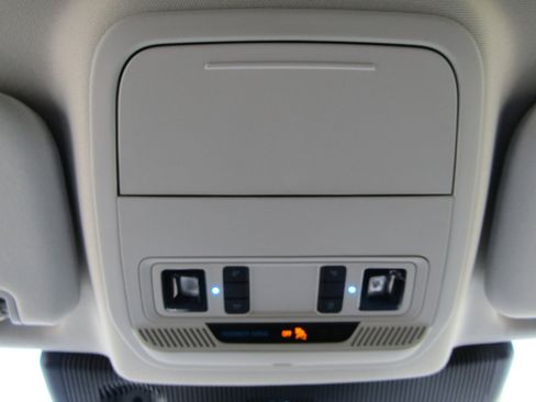 New 2026 Ford Explorer Active w/ Active Comfort Package AWD/4WD image 26