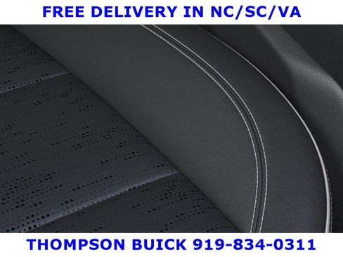 New 2026 Buick Enclave Sport Touring w/ Super Cruise Package image 21