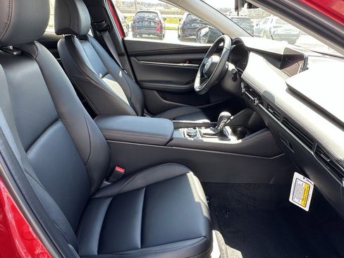 New 2026 MAZDA MAZDA3 s Sport image 13