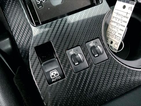Used 2020 Toyota 4Runner TRD Pro AWD/4WD image 33