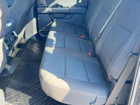 Used 2023 Ford F150 XLT w/ Equipment Group 302A High image 14