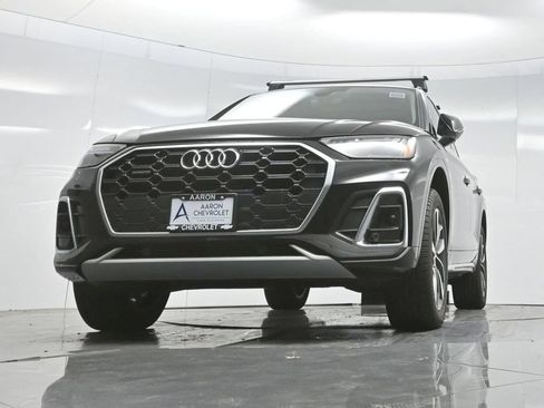 Used 2024 Audi Q5 2.0T Premium w/ Convenience Package AWD/4WD image 69