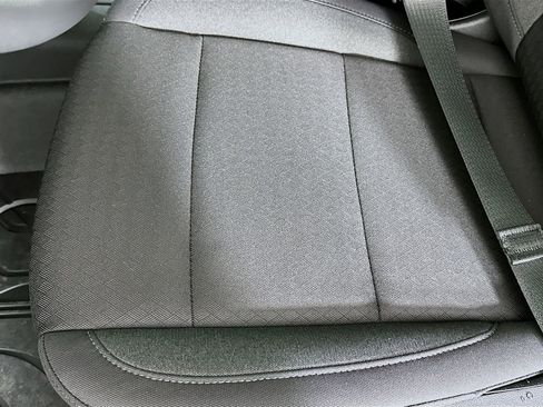 New 2026 Chevrolet Silverado 2500 Custom w/ Custom Value Package AWD/4WD image 19