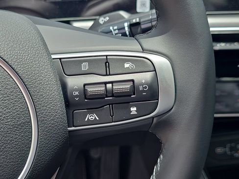 New 2026 Kia K5 GT-Line FWD image 31