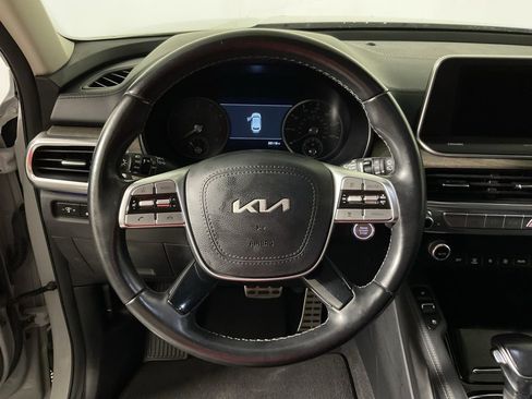 Used 2022 Kia Telluride SX image 24