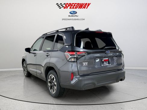 New 2026 Subaru Forester Premium image 5