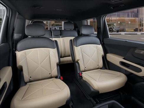 New 2027 Kia Telluride EX image 16