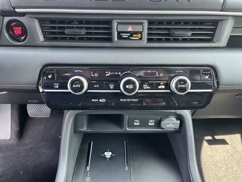 New 2026 Honda Passport RTL image 18