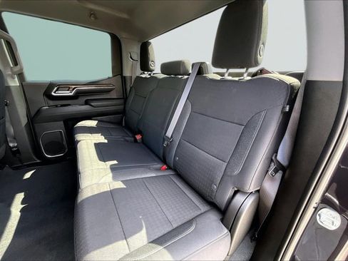 Used 2023 Chevrolet Silverado 1500 RST image 28