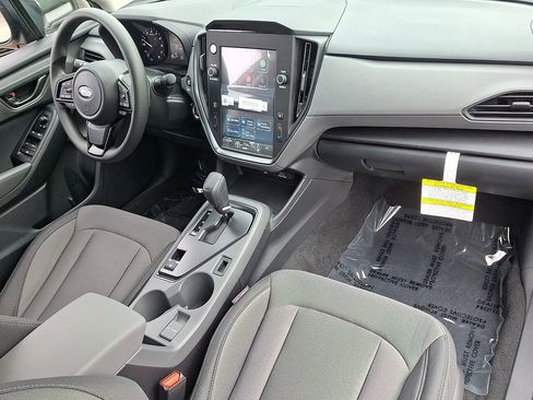 New 2026 Subaru Crosstrek 2.5i AWD/4WD image 31