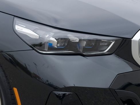 New 2026 BMW 550e xDrive AWD/4WD image 5