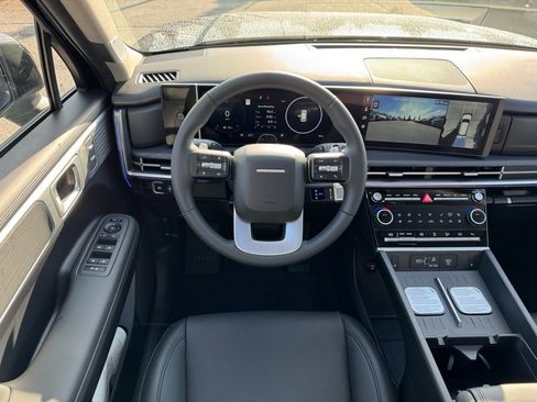 New 2026 Hyundai Santa Fe Limited AWD/4WD image 25