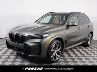 Used 2026 BMW X5 xDrive50e w/ M Sport Package AWD/4WD video 1