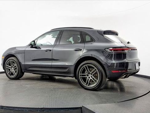 Used 2020 Porsche Macan S AWD/4WD image 4