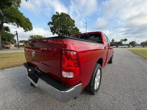 Used 2009 Dodge Ram 1500 Truck SLT w/ Popular Equipment Group RWD image 28