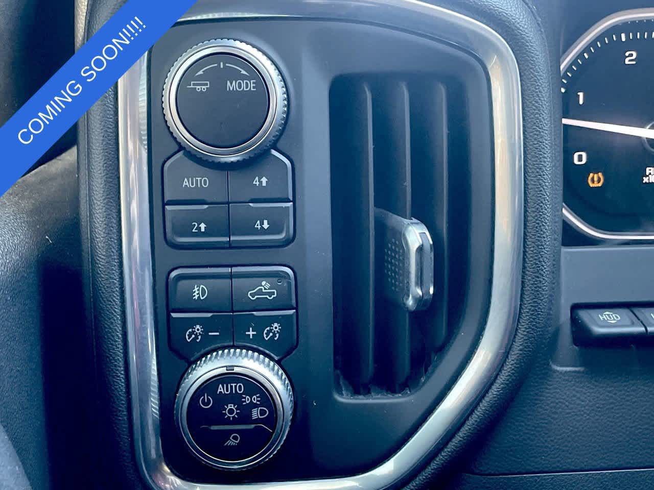 Used 2020 GMC Sierra 2500 Denali w/ Denali Ultimate Package AWD/4WD image 31