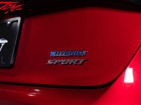 Used 2024 Honda Accord Sport image 13