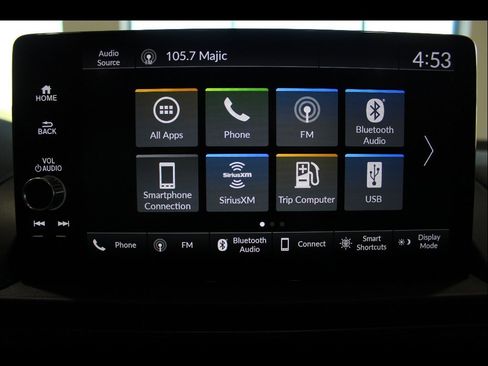 Certified 2025 Honda Pilot TrailSport image 29