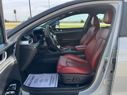 Used 2023 Kia K5 GT-Line w/ GT-Line Premium Package image 21