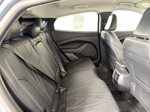 Used 2023 Ford Mustang Mach-E Select image 29