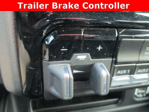 Used 2023 RAM 2500 Laramie image 18