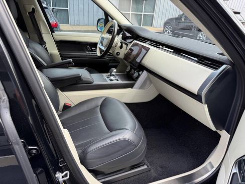 Used 2023 Land Rover Range Rover SE AWD/4WD image 24