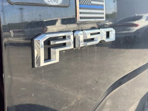 Used 2017 Ford F150 XL w/ Equipment Group 101A Mid AWD/4WD image 13