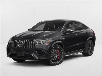 Used 2023 Mercedes-Benz GLE 63 AMG S