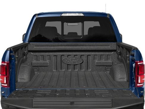 Used 2017 Ford F150 Raptor w/ Equipment Group 802A Luxury AWD/4WD image 15