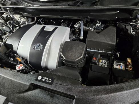 Certified 2022 Lexus RX 350 FWD w/ Premium Package image 26
