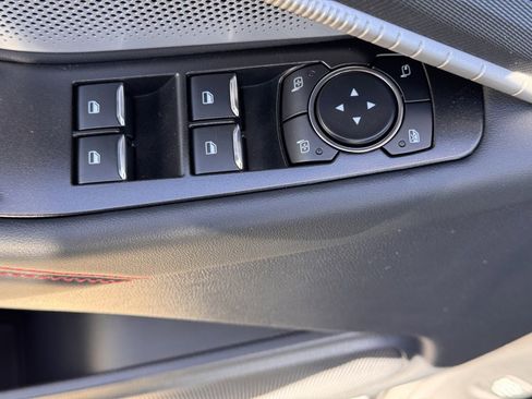 New 2026 Ford Explorer ST w/ Sun And Sound Package image 17