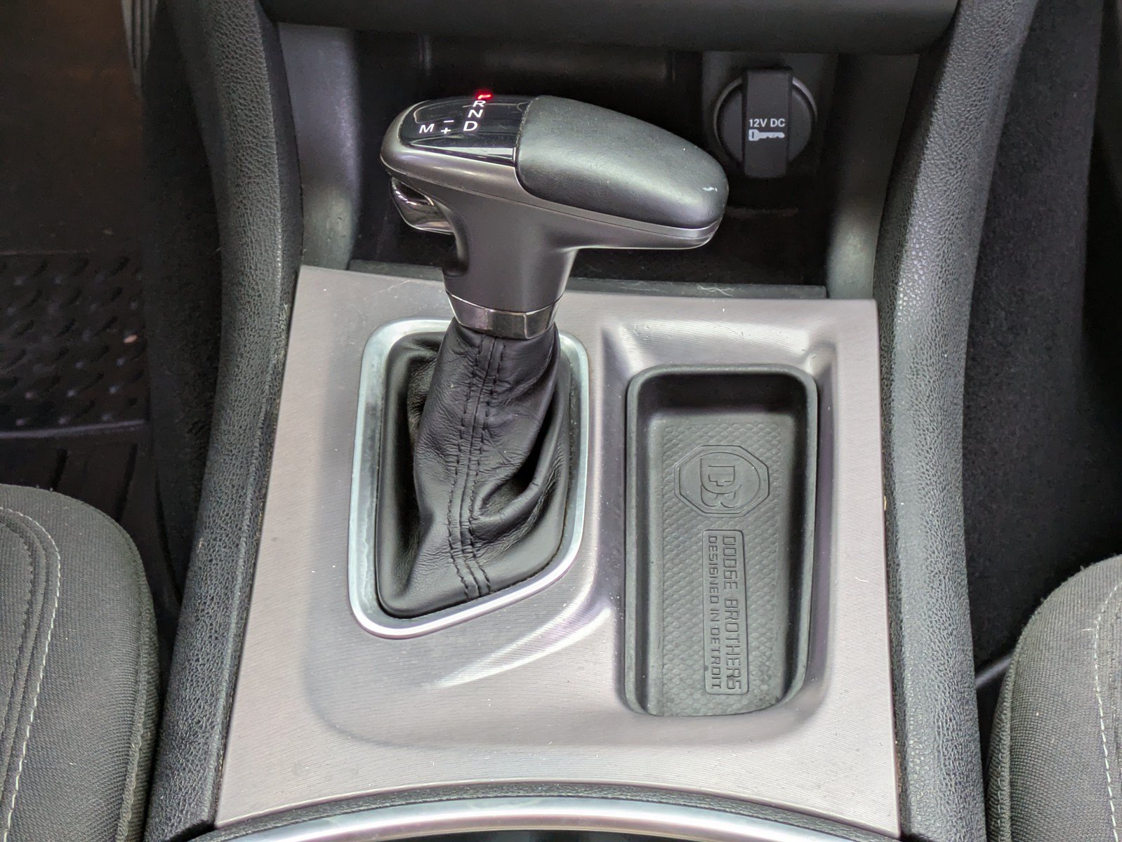 Used 2019 Dodge Charger R/T w/ Navigation & Travel Group RWD image 15