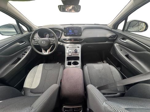 Used 2022 Hyundai Santa Fe SEL AWD/4WD image 11