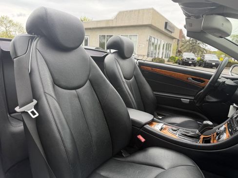 Used 2007 Mercedes-Benz SL 550 image 21