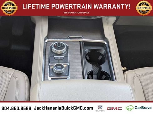 Used 2024 Ford Expedition Limited w/ Excursion Package AWD/4WD image 20