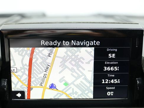 Used 2012 Aston Martin Virage Volante Convertible 2D image 39