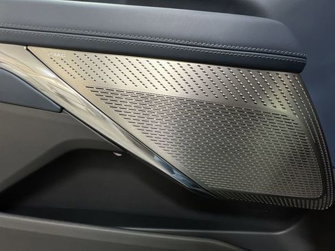 New 2025 Cadillac Escalade IQ Sport 2 image 24