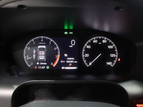 Used 2024 Honda HR-V Sport image 40