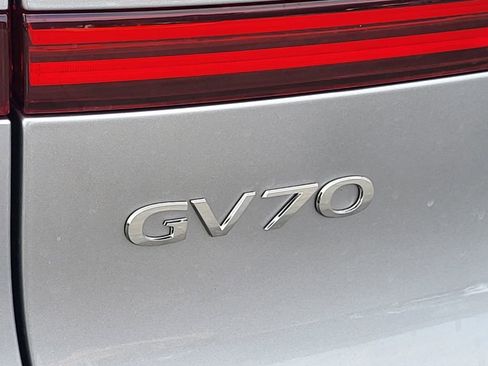 New 2026 Genesis GV70 2.5T Sport Prestige AWD/4WD image 11