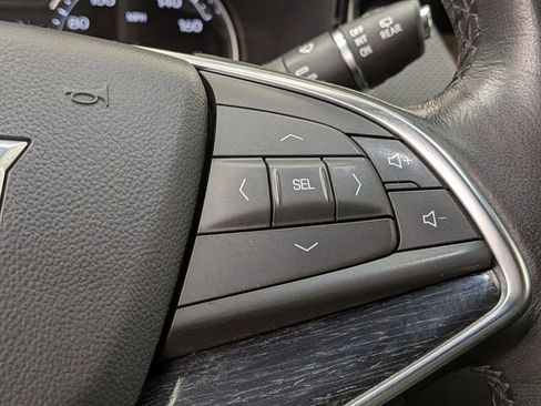 Certified 2023 Cadillac XT5 Premium Luxury image 12
